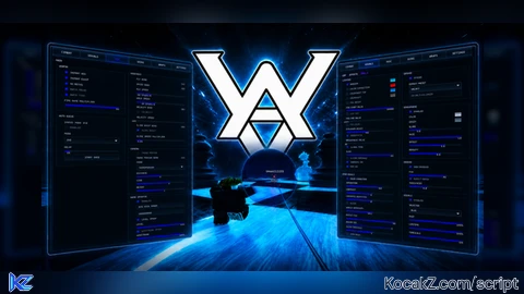Vantage - Verified script for RIVALS