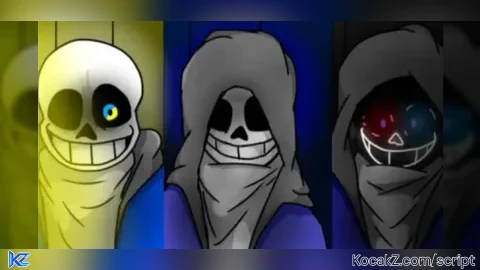Dust Sans Simulator Silent aim small update now all blaster - Verified script for Dust Sans Simulator - The Remake