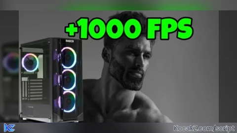 lag GUI for Flex Your FPS And Ping - Verified script for Flex Your FPS And Ping!