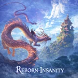 [2X Luck] Reborn Insanity