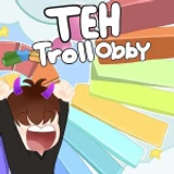 TEH TROLL OBBY