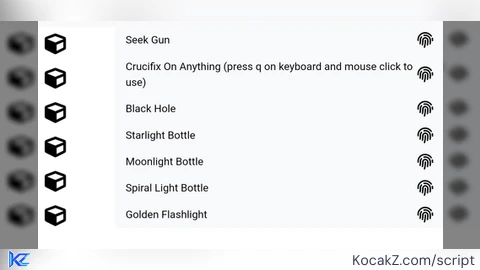 Auto Farm And More - Verified script for DOORS 🍬🍭