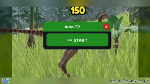 Auto Farm