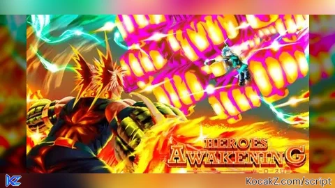 Bank Farm Op - Verified script for Heroes Awakening