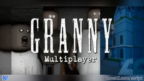 Get Some Item - Verified script for Granny: Multiplayer
