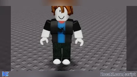 Fe Levitating Man - Verified script for Universal Script