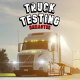 Truck Testing Remaster