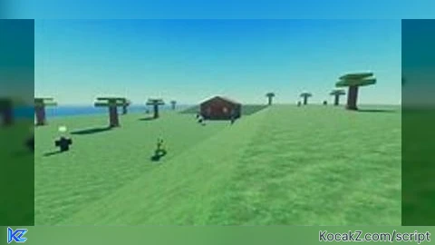 Teleport To Unicorn Island - Verified script for Dead Rails
