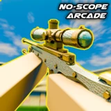 No-Scope Arcade [NEW]