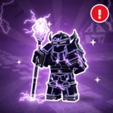 +1 Skill Point Legends