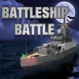 Battleship Battle 🎃