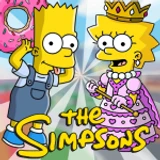 Find The Simpsons