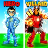 Superpower Simulator: Chakra
