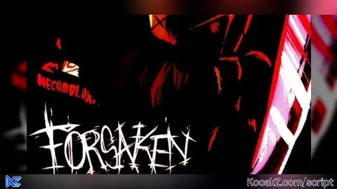 [keyless] Script - Verified script for Forsaken