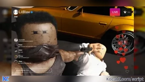 Ciagov Update free - Verified script for Street Life Remastered