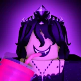 Thirsty Vampire