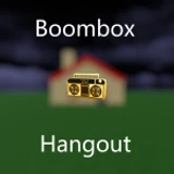 Boombox Hangout