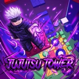 JUJUTSU SLAP TOWER
