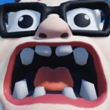 [🍽️] Feed The Chud!