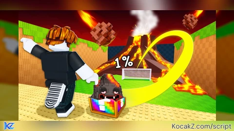 Best Script - Verified script for Kick a Lucky Block