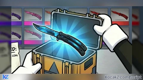 ANTICHEAT BYP*ER FOR FAST AUTO QUEST - Verified script for Case Paradise