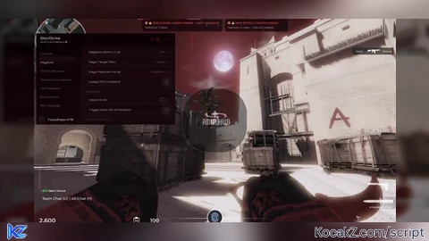 New BloxStike Update! [Regularly Updated] - Verified script for BloxStrike