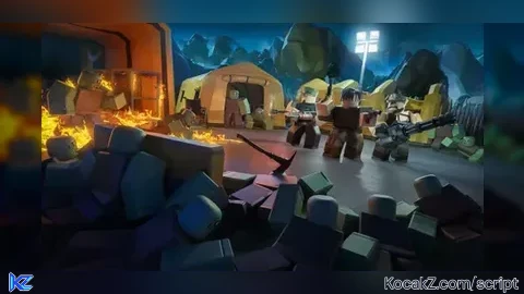 Inf money - Verified script for Apocalypse Tycoon🧟‍♂️