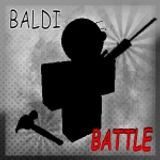 Baldi Battle royale