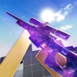 [FPS] One Shot Arena 🎯