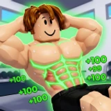Gym Star Simulator 🏋️