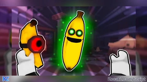script free OP - Verified script for Banana Eats