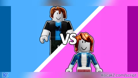 TEAM AUTO FARM BVG - Verified script for BOYS VS GIRLS!