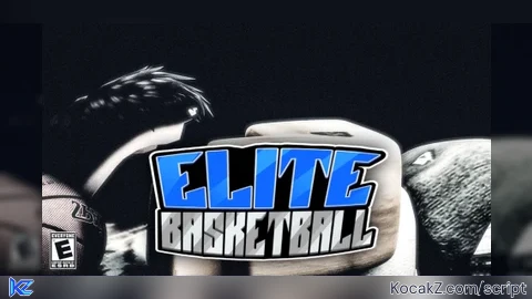 Elite Free Script - Verified script for Elite Basketball