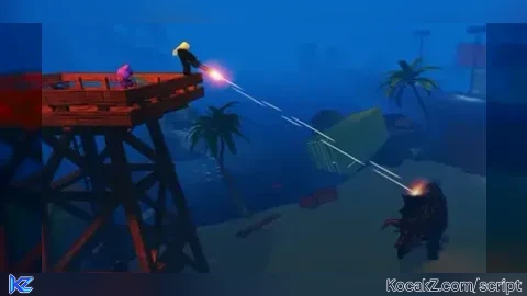 Script Keyless - Verified script for Primal Pursuit 🦖