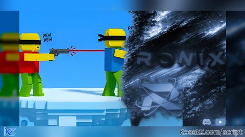 Best *OP* Auto Aim ESP Walk Evade Anti Fall Insta Win - Verified script for Blind Shot