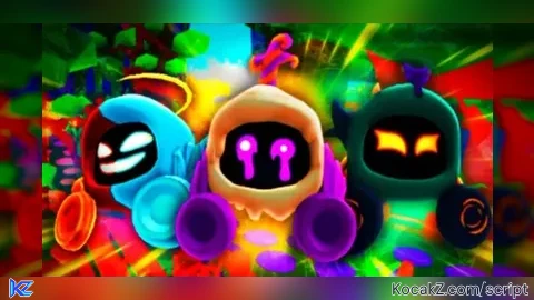 Script - Verified script for FREE BlOX FRUITS UGC CLICKER