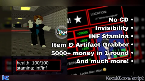 Nexer Hub | BIAST | Keyless | Break in and steal thingz!!!!! - Verified script for BIAST.exe