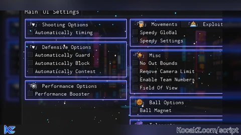 [FREE]  HSH Basketball | Best Auto Timing, Auto D... (etc.)