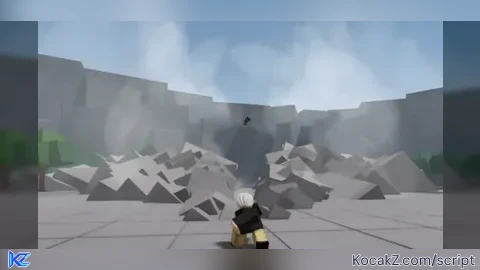 Tsb Void Player Tutorial on Discord - Verified script for The Strongest Battlegrounds