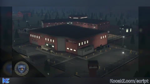 Firehub - Verified script for Valley Prison