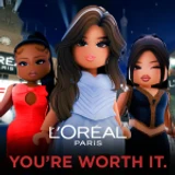 L'Oreal Paris Catwalk Simulator [FINAL UGC] icon