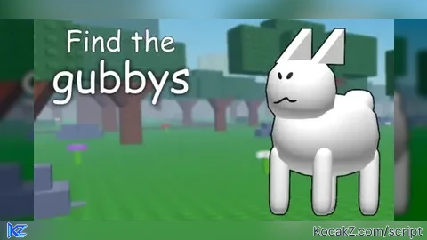 Get All Gubby Gubby