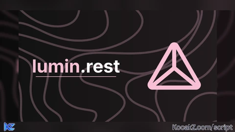 Lumin NEW OP BEST Script Hub - Verified script for ZOO or OOF🎯