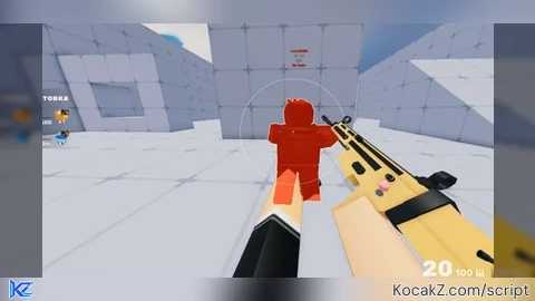 no key script - Verified script for RIVALS