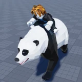 Super Animal Race Simulator