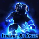 Legends Of Speed ⚡