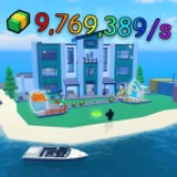 Build A Squid Game! 🔪