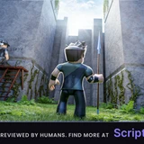 | ESP [Open Source] - Verified script for The Maze Runner