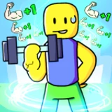 Muscle Evolution Roblox Scripts: Working & Keyless icon