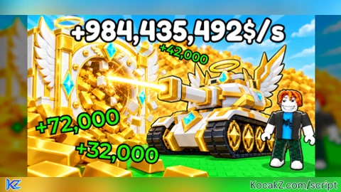 [KEYLESS]Auto Vault, Auto Level, Auto Gold, Auto Buy